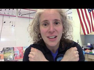 Peace Is the World Smiling with American Sign Language