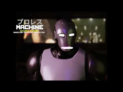 OCTOBER 16, 2000 WRESTLING OBSERVER NEWSLETTER:POTENTIAL WCW SALE, NEW JAPAN VS. ALL JAPAN,l