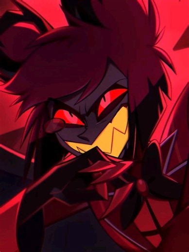 Alastor Hazbin Hotel lyrics - Full Alastor song lines