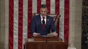 🚨 House GOP Passed the first round of DOGE cuts 214-212 with 4 RINO’s joining Democrats Taxpayers will no longer foot the bill for state-sponsored propaganda through public broadcasting. | The Steve Gruber Show