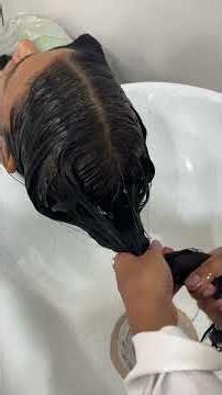 Organic nanogel treatment