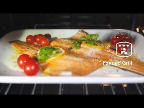 Belling - Multi-function oven - 9 functions