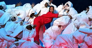 The Viral Moments That Defined Super Bowl 57