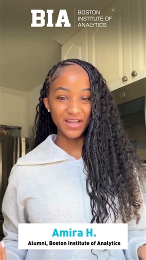 Student Success Story: Amira H Joins Cisco as Network Security Engineer after Cybersecurity Course