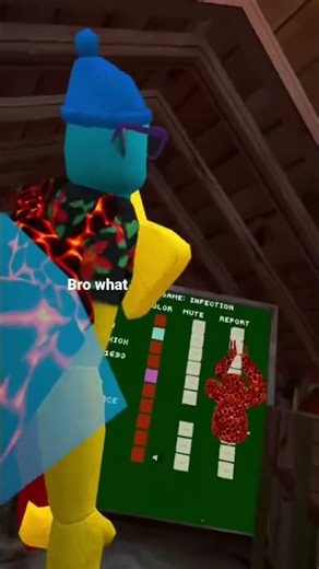 WHTA That song was actually good