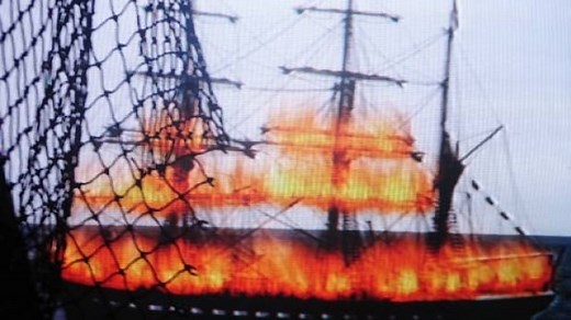 Ghost tales from P.E.I.'s Bygone Days