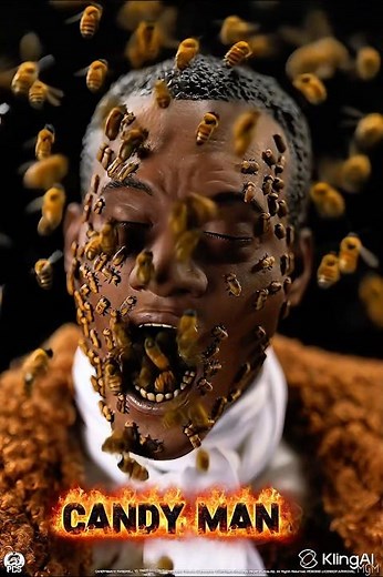 PCS: Candyman
