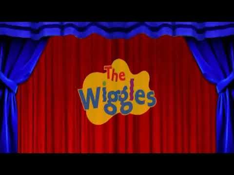 The Wiggles Great Big Man In Red Live In Concert (Fanmade Version)