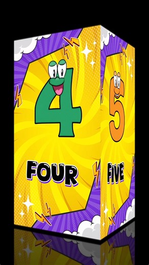 counting from one to twenty #kidslearning #staylittlechannel #learning