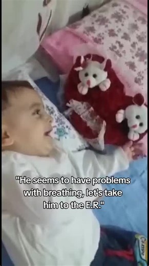 Understanding SMA Type 1: A Parent's Heartfelt Journey