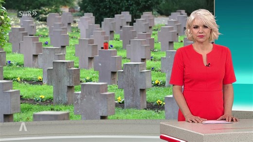 SWR Aktuell Baden-Württemberg: Sendung 18:00 Uhr vom 16.11.2025