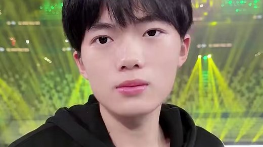 #TTG获ACL总决赛冠军 #清清获ACL王者荣耀FMVP #广州TTG清清 谁的落这了？原来是