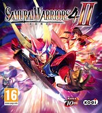 Samurai Warriors 4-II - FitGirl Repacks