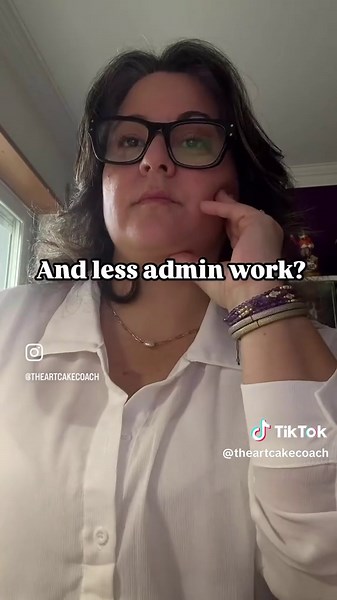 Cristina Arévalo on TikTok