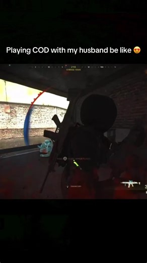 Experience the Princess Treatment in COD with My Husband