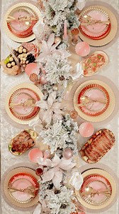 29K views · 37K reactions | Celebrate the holidays by giving your tablescape the glow-up it deserves. Choose from our elegant lineup of options in the Holiday Glam collection and make your get-togethers more festive than ever . Check out our Christmas catalog: https://bit.ly/SMChristmasHome We've Got It All For Your Home at #SMHome! #ShopSMHome | SM Home | Facebook