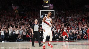 悲情戰士！HOOD連三年在不同球隊，被勇士4-0橫掃出局 (影)