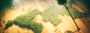 Travailler dans l'Environnement et le Développement durable
