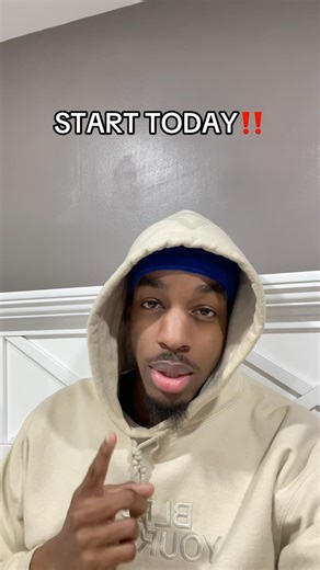 START TODAY! #shorts #motivation