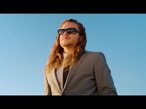 cal scruby - CASINO (album trailer)