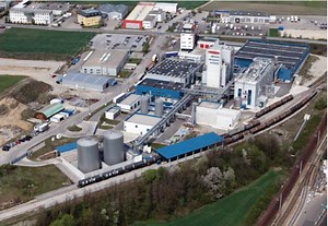 Svikten i byggenæringen drar ned for O.N. Sunde