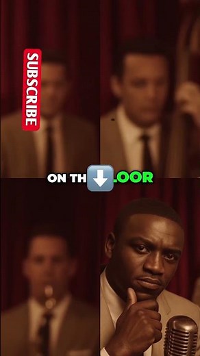 Listen the full version👆 Akon & Eminem - Smack That (Vintage Brazilian Funk Jazz 1975 Version)