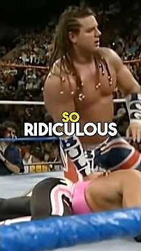 The TRUTH About Davey Boy Smith 🇬🇧