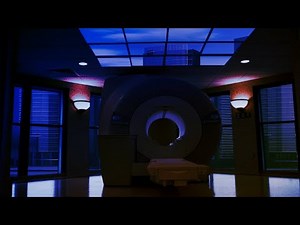 MRI Background Sounds of an MRI Scan | Hospital Ambience MRI Scan Machine Noises, Relaxation ASMR