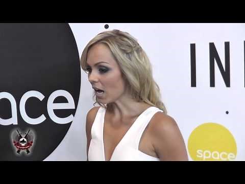 Laura Vandervoort Interview