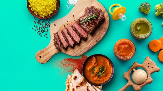 Watch Ugly Delicious | Netflix Official Site