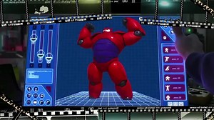 Tutorial: ¿Cómo dibujar a Baymax?