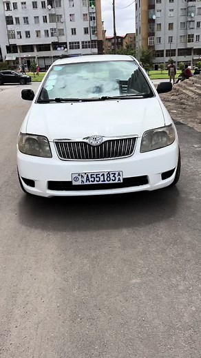 ATM Cars: Toyota Corolla:2004:# 2 A55:****km: Price:-1,750,000 Birr 💵 💵 💵 Comission 2% 251912718236 👉https://t.me/ATMcarsolution 👉https://fb.me/atmcarsolution