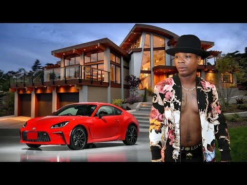 Rapper Plies (WIFE) Surprising Facts, Lifestyle & Net worth