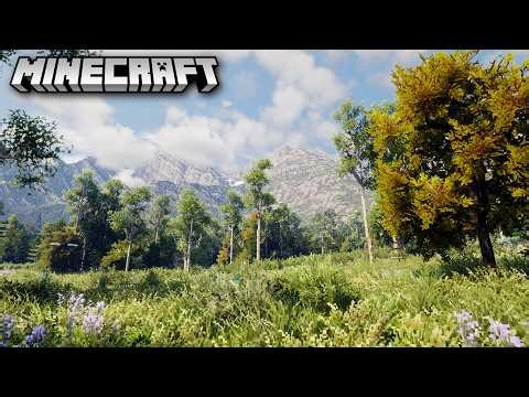 Minecraft VR, nothing crazy