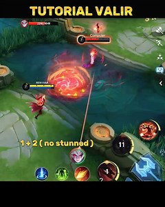 ✅ Valir Tutorial | BDFriendlyGamer