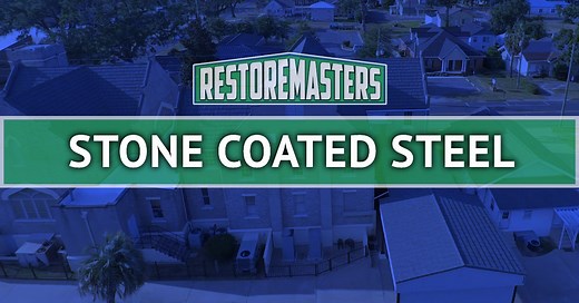 Stone Coated Steel Roofing: The Complete Guide