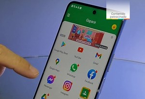 Descargue GSpace y utilice Apps de Google en teléfonos Huawei  | Teletica