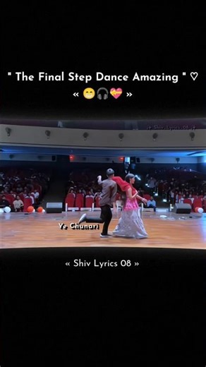 2.O version 🔥 | Chunari Chunari | College Fest Duo Dance | #ietlucknow #bollywood #dance #love #yt l