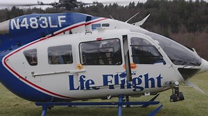 9.4K views · 100 reactions | In honor of National EMS week ⚕️, we’re proud to partner with our community EMS providers to help patients when they need it most. Our EMS Go app assists when time is of the essence, helping route patients to the nearest hospital for the best-suited care. Download the EMS Go app here: https://bddy.me/30wqy0c. | Geisinger | Facebook