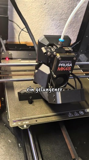Printing a SKADIS Mount