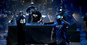 A Wu-Tang Experience: Live at Red Rocks Amphitheatre | Episode 1