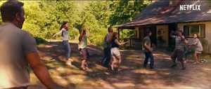 Une ode américaine Bande-annonce VO