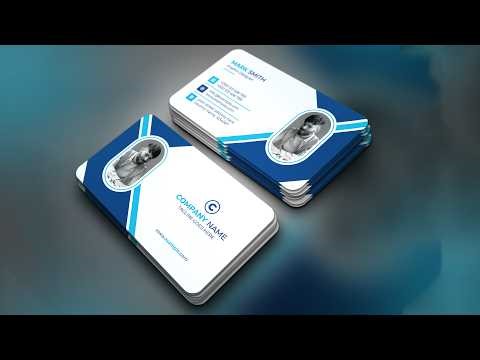 How to Design a Professional Business Card in Adobe Illustrator 2026 Step by Step