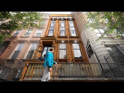 This Rare NYC Apartment Only Costs $1,100… Why?