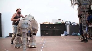 122 reactions · 21 shares | Thanks to sensational puppetry on a never seen before scale, Circus 1903 –The Golden Age of Circus puts Elephants back in the ring! | Canberra Theatre Centre | Facebook