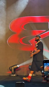 Davido makes a performance at the End of year Dinner & Awards night , by Bills Microfinance #pressplay | Mckenzie Mxdia