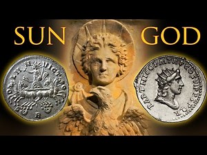 Sol Invictus: The Roman Sun God and his Coins