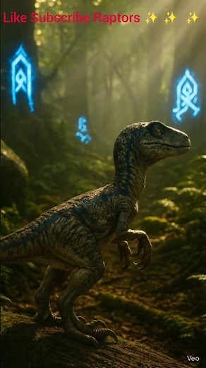 Tracking the Raptor: How This Dinosaur Hunted!