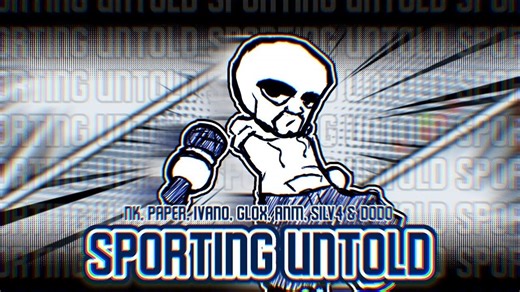 【纸之故事Matt】SPORTING [UNT0LD] | 体育运动 [无以言表] - FNF: Paper Stories [ 合作OST ]