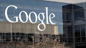 Google consolidated market share after European privacy law: paper